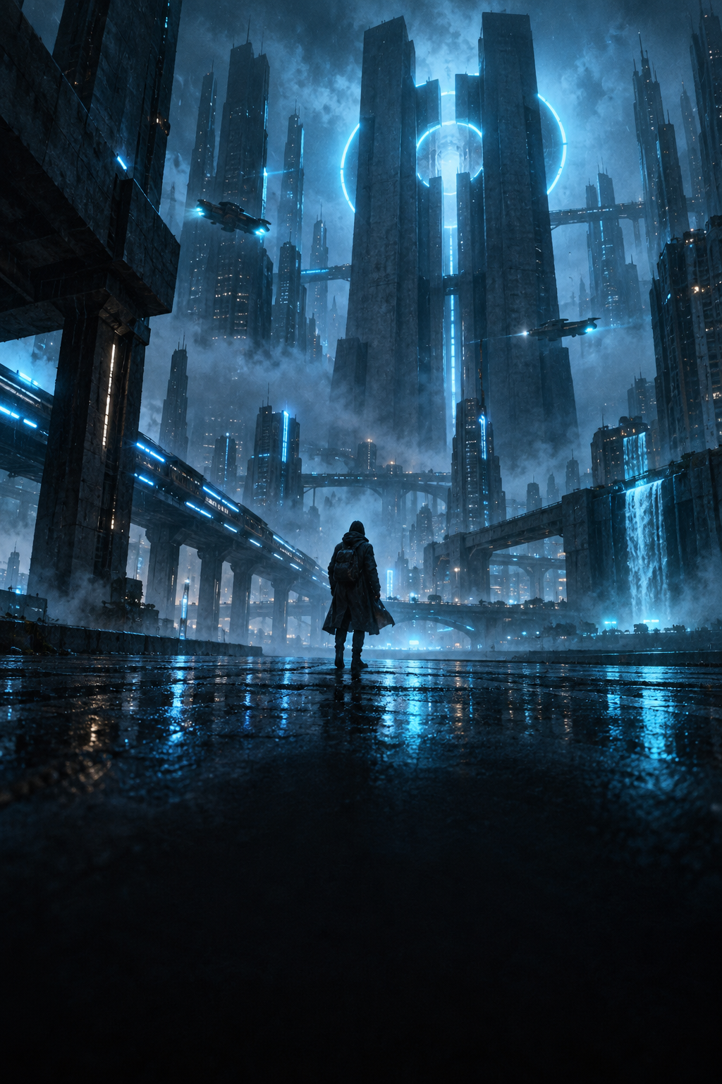 Signal artwork
